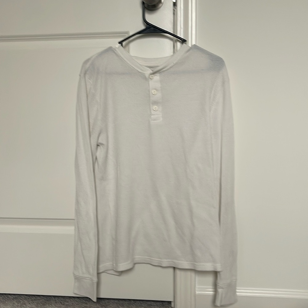 Men’s Medium Old Navy Thermal